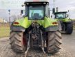 Tractor agrícola - Claas - arion 640 cebis