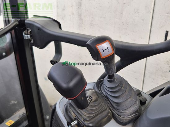 Tractor agrícola - Steyr - 4065 kompakt s (stage v) S