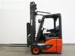 Elevadora - Linde - e 12 evo 386-02