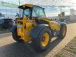 Telescopica - JCB - 538-60 agri super