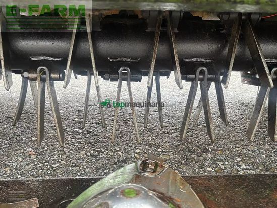 Cortacésped manual - Krone - easy cut f 320 cv