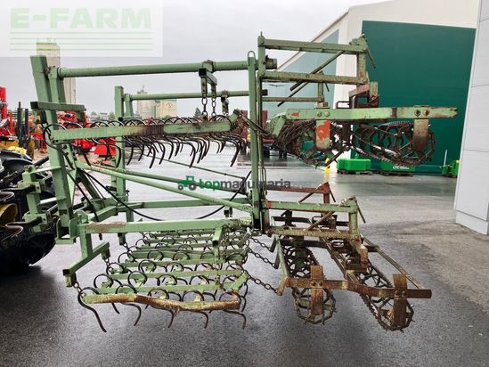 Combinado de siembra - Feldherr - Feldherr 400