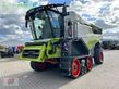 Cosechadora de Cereal - Claas - lexion 6800 tt e5 claas mähdre