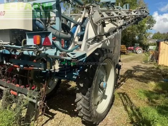 Atomizador - Evrard - meteor2800