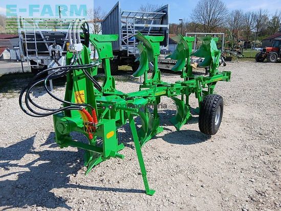 Arado - Gassner - gv 1280 - ns 36 vario