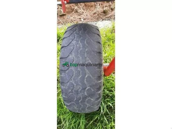 Rastrillo - Pöttinger - top762c