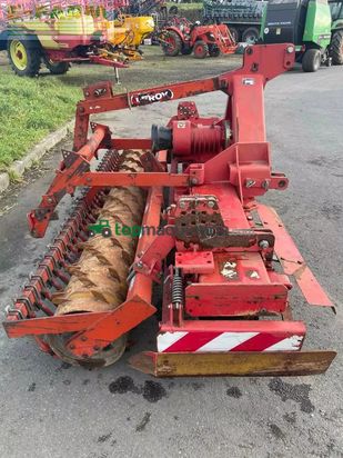 Grada rotativa - Vicon - herse rotative tt1830 vicon