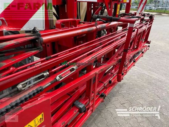 Atomizador - Holder - in 250 | 15 meter