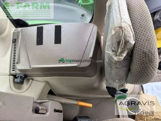 Tractor agrícola - John Deere - 6250 r