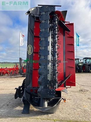 Cortacésped manual - Vicon - extra 7100 t