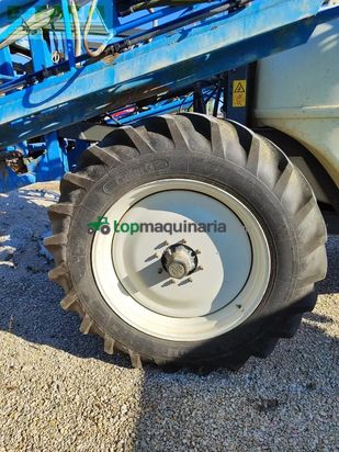 Atomizador - Evrard - meteor 3400