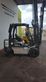 Carretilla diesel - Nissan - FD02A250