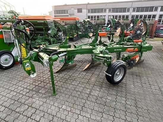 Arado - Amazone - cayros xm 950 s