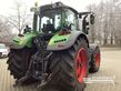 Tractor agrícola - Fendt - 724 vario gen6 profi plus ProfiPlus