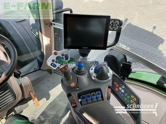 Tractor agrícola - Fendt - 1050 vario s4 profi plus ProfiPlus