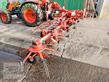 Henificador - Kuhn - gf8501 mh