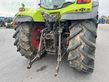 Tractor agrícola - Claas - arion 640 cis
