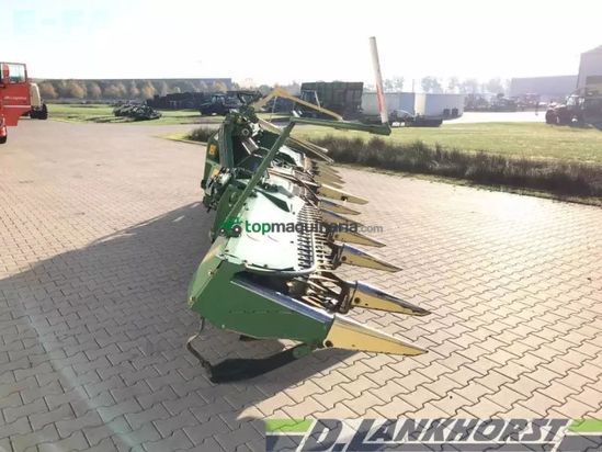 Cabezal - Krone - easy collect 903