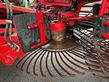 Cosechadora de Cereal - Grimme - rexor 6300 platinum