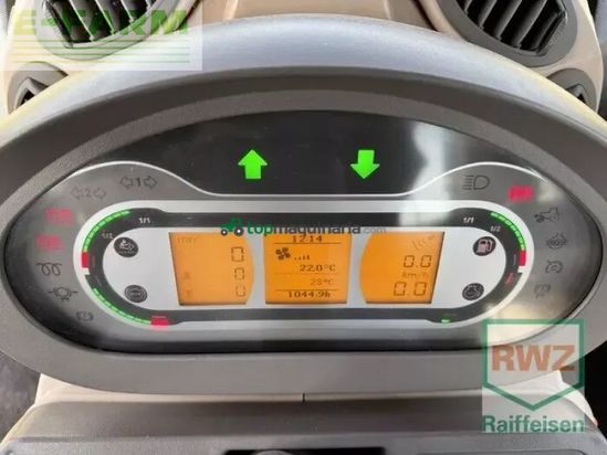 Tractor agrícola - Fendt - 936 s4 profiplus nur 1.100 stunden