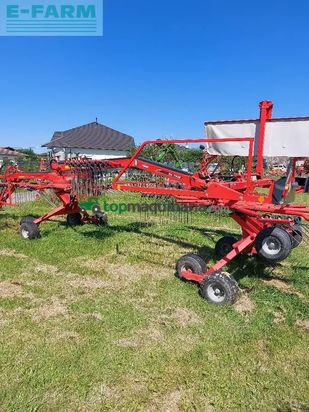 Rastrillo - Kuhn - ga 7932