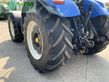 Tractor agrícola - New Holland - t7.260 tractor (st23278)