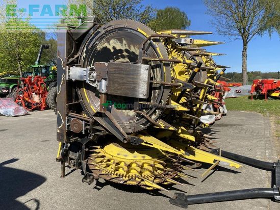 Cabezal - Kemper - 490 plus