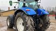 Tractor agrícola - New Holland - t7.170 auto command