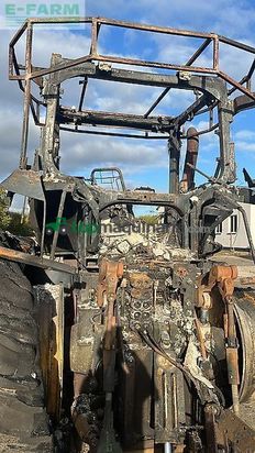 Tractor agrícola - John Deere - 8r340 *auto powr*