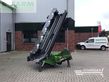 Cortacésped manual - Fendt - slicer 3160 tlx-kc