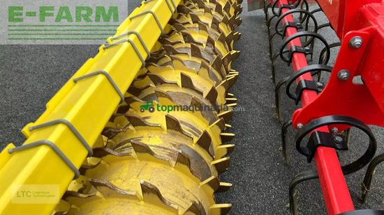 Grada rotativa -  - fox 300