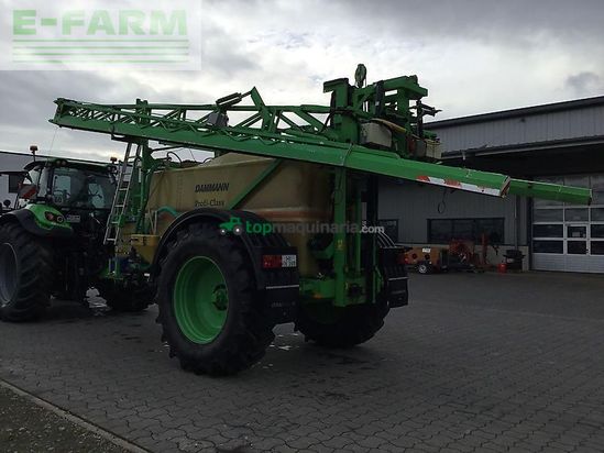 Atomizador - Dammann - anp 5027