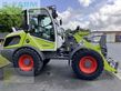 Minicargadora - Claas - torion 530