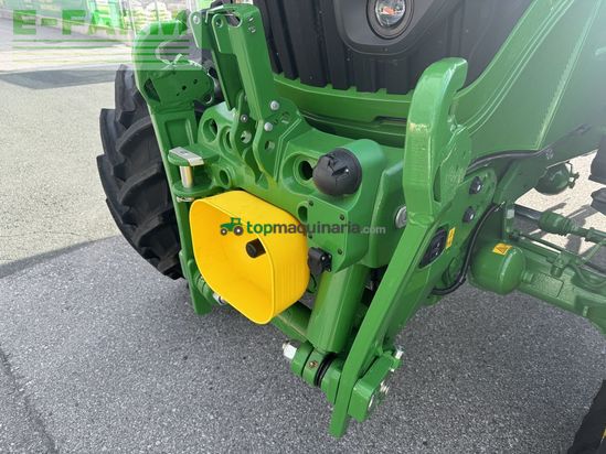 Tractor agrícola - John Deere - 6r150