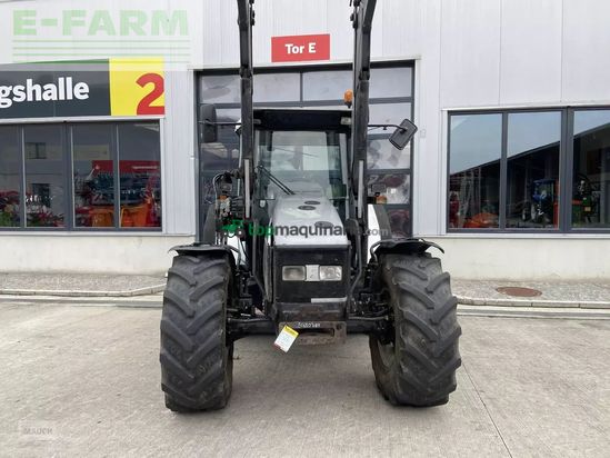 Tractor agrícola - Lamborghini - 1050 vdt
