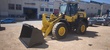Pala cargadora Komatsu WA200-8