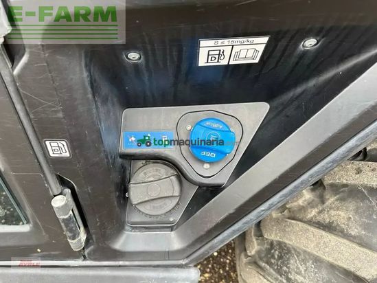 Telescopica - JCB - 538-60 agrisuper