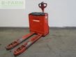 Elevadora - Linde - t 18 1152-02