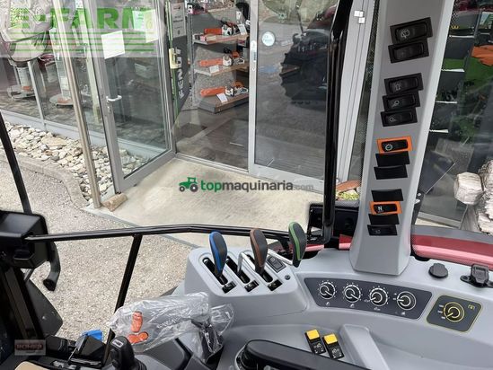 Tractor agrícola - Valtra - a 115