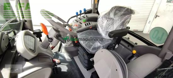 Tractor agrícola - Deutz-Fahr - 5105 premium