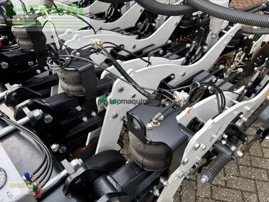 Sembradora directa - Agrisem - stripcat ii // dsf 1600