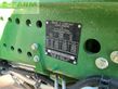 Tractor agrícola - John Deere - 6r 215