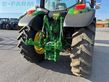 Tractor agrícola - John Deere - 6100m