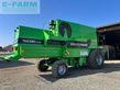 Cosechadora de Cereal - Deutz-Fahr - 5690 hts