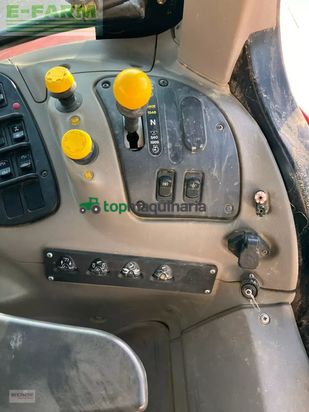 Tractor agrícola - Case IH - mxu 135 pro