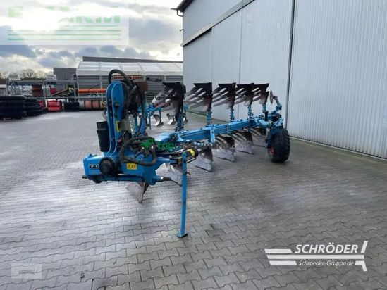 Arado - Lemken - juwel 8 m t 5+1 l 100