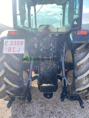 Tractor agrícola - New Holland - TN95F