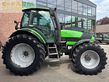 Tractor agrícola - Deutz-Fahr - agrotron 150.7