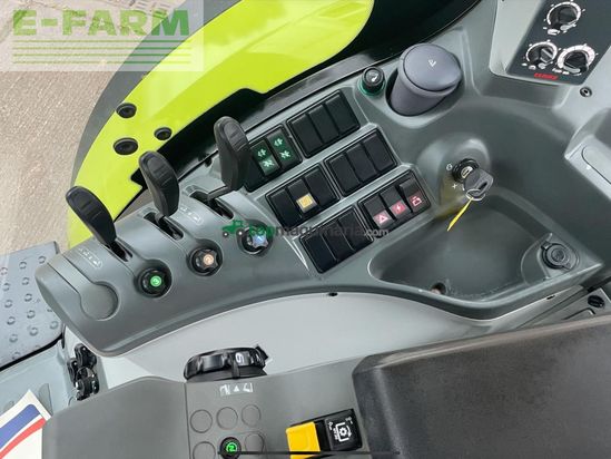 Tractor agrícola - Claas - ARION 610