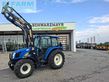 Tractor agrícola -  - t5030